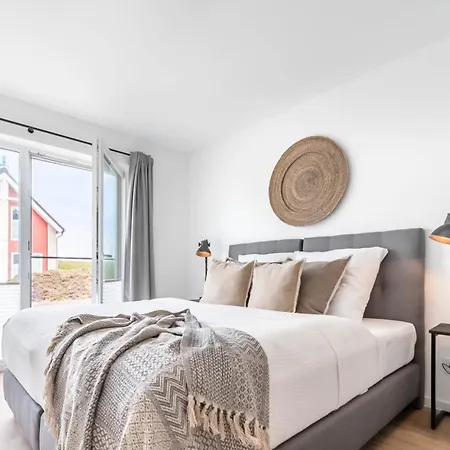 펜션 Nordseeresort 44a Diek No 2 *