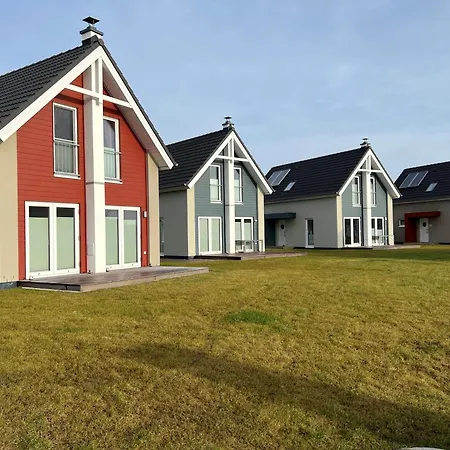 Nordseeresort 44a Diek No 2 * 부숨
