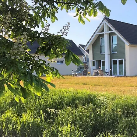 펜션 Nordseeresort 44a Diek No 2